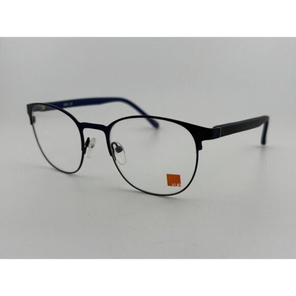 VUE Eyewear - 49-17-145 1033 C2 Eyeglass Frames - Picture 1 of 6